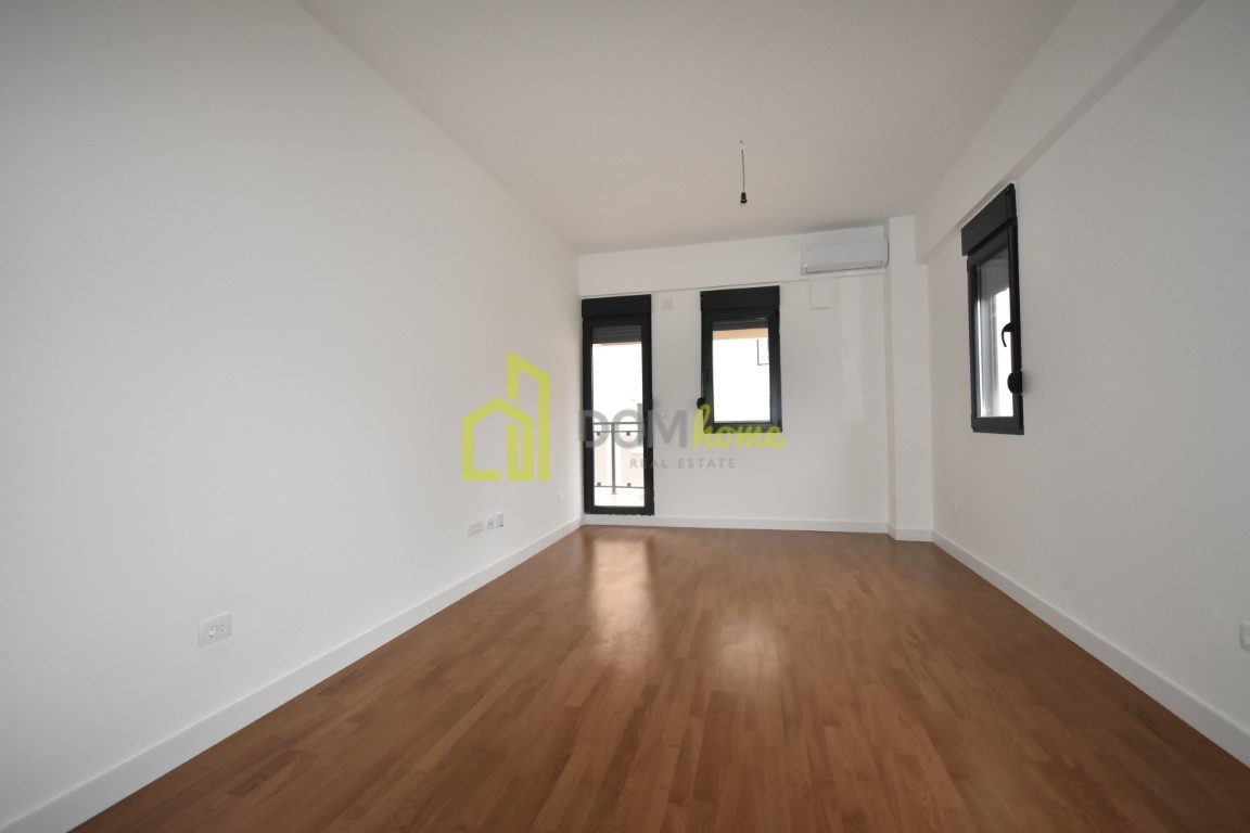 Jednosoban stan 40m2, Zagorič